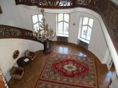 [2006 р.] Інтер’єр парадних сходів