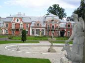 [2006 р.] Головний фасад