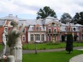 [2006 р.] Головний фасад