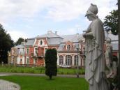 [2006 р.] Головний фасад