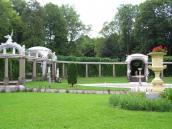 [2006 р.] Паркова галерея (ліва частина)