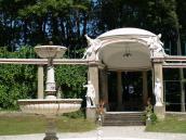 [2006 р.] Паркова галерея (центральна…