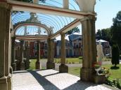 [2006 р.] Інтер’єр павільйону