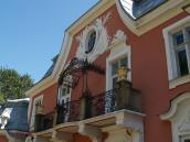 [2006 р.] Балкон