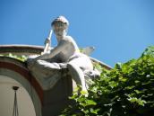 [2006 р.] Скульптура