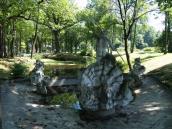 [2006 р.] Вигляд ззаду