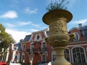 [2006 р.] Декоративна ваза