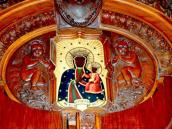 [2006 р.] Образ богородиці…