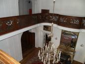 [2006 р.] Інтер’єр балкону