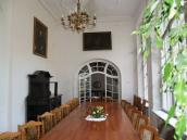 [2006 р.] Інтер’єр їдальні