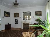 [2006 р.] Інтер’єр залу з каміном