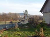 Фігура Христа