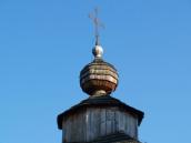 Ліхтарик дзвіниці