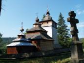 Загальний вигляд з позиції А1