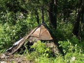 Руїни каплиці (?)