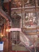 [2006 р.] Кафедра проповідника