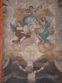 [2006 р.] Бог-отець і ангели