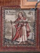 [2006 р.] Апостол Фадей