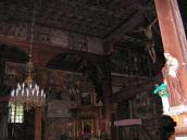 [2006 р.] Інтер’єр нави