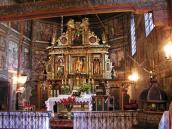 [2006 р.] Головний вівтар