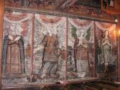 [2006 р.] Святі жони (?)