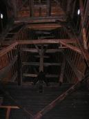 [2006 р.] Інтер’єр даху