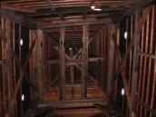 [2006 р.] Інтер’єр дзвіниці