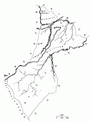 1852 р. Кадастральна карта