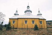 Церква св.Кузьми і Дем’яна православна