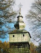 [2006 р.] Верх башти. Вигляд з позиції…