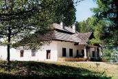 [2006 р.] Будинок шляхтича