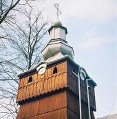 [2006 р.] Верх башти. Вигляд з позиції…