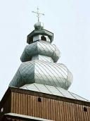 [2006 р.] Верх башти. Вигляд з позиції…