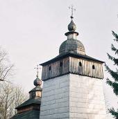 [2006 р.] Верхи. Вигляд з позиції А4