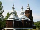 Церква св.Луки