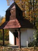 Каплиця на Фольварку