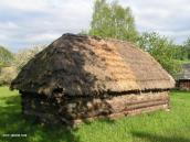 Олійня з Городка (?)