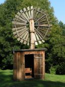 Вітряк з Ропи