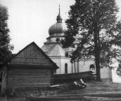 Церква св.Михаїла