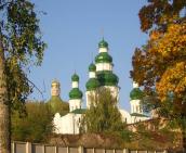 2004 р. Вигляд з південного заходу