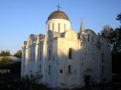 2004 р. Загальний вигляд з північного…