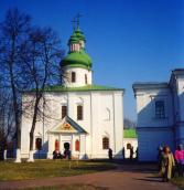 2007 р. Загальний вигляд із заходу