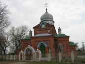 Церква Вознесіння