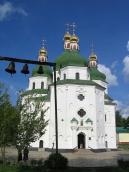 2006 р. Загальний вигляд з позиції С3