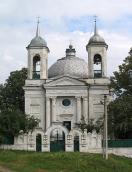 Церква Успіння