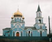 Церква св.Марії Магдалини