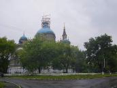 Церква Різдва богородиці