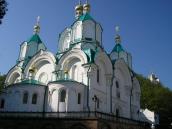 Церква Успіння