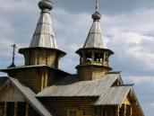 Церква всіх святих