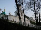 2005 р. Загальний вигляд трапезної і…